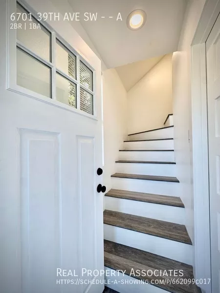 2 bedrooms apartment for rent in Fauntleroy - West Seattle, Seattle