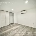 1 bedroom apartment for rent in Fauntleroy - West Seattle, Seattle