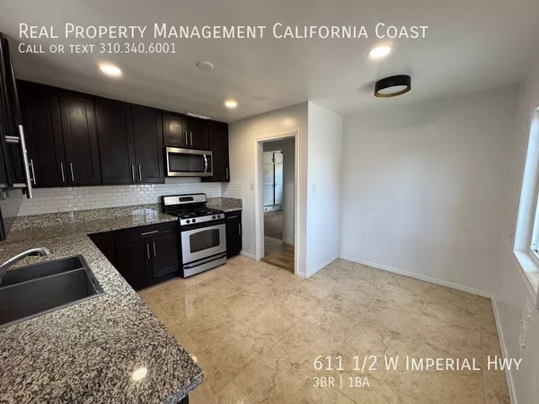 3 bedrooms apartment for rent in Gardena - Westside / South Bay, Los Angeles