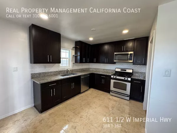 3 bedrooms apartment for rent in Gardena - Westside / South Bay, Los Angeles