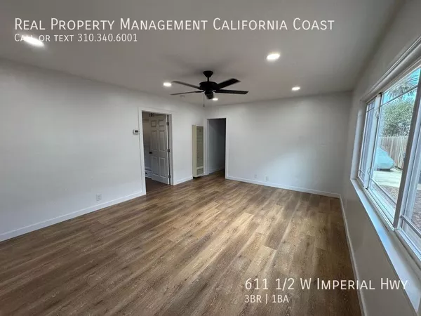 3 bedrooms apartment for rent in Gardena - Westside / South Bay, Los Angeles