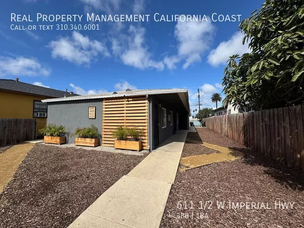 3 bedrooms apartment for rent in Gardena - Westside / South Bay, Los Angeles