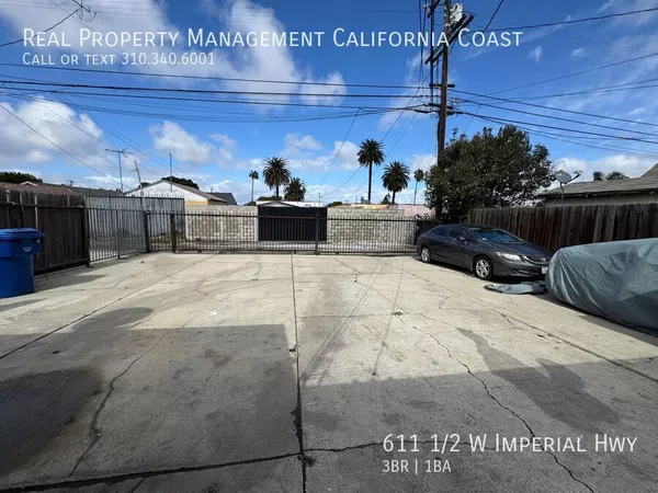 3 bedrooms apartment for rent in Gardena - Westside / South Bay, Los Angeles