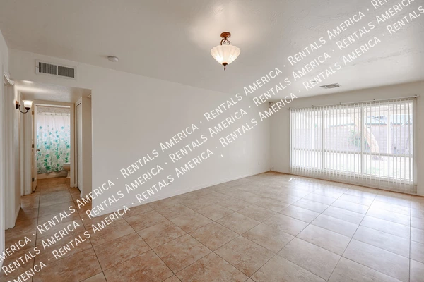 3 bedrooms apartment for rent in Encanto - Phoenix, Phoenix