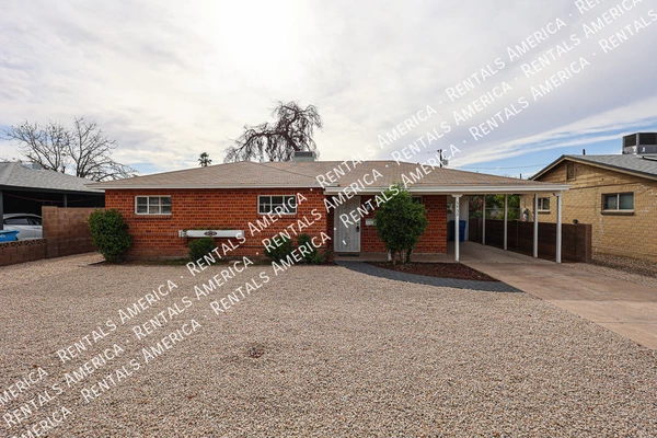 3 bedrooms apartment for rent in Encanto - Phoenix, Phoenix