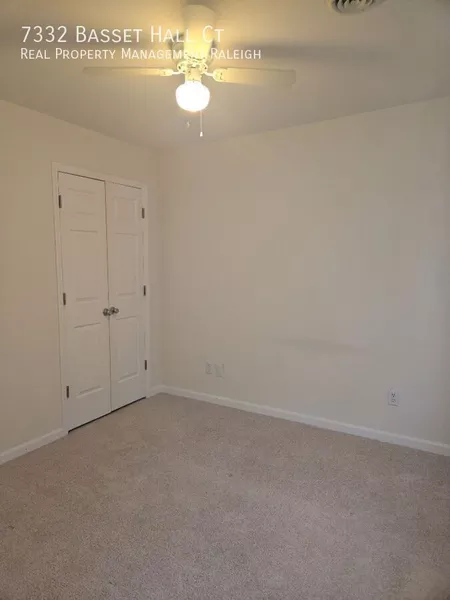 3 bedrooms apartment for rent in Durant Trails - North Raleigh, Raleigh