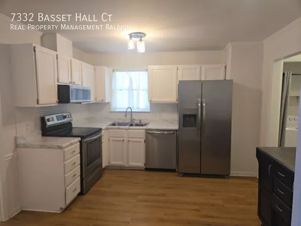3 bedrooms apartment for rent in Durant Trails - North Raleigh, Raleigh