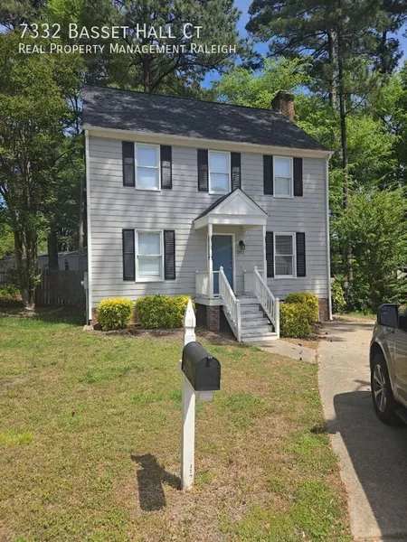 3 bedrooms apartment for rent in Durant Trails - North Raleigh, Raleigh