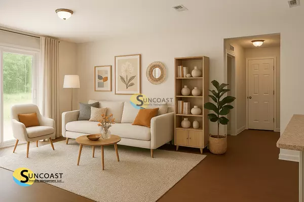 4 bedrooms apartment for rent in Normandy - Westside, Jacksonville