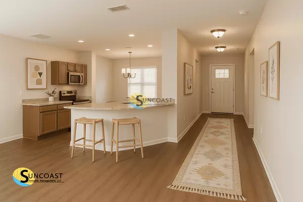 4 bedrooms apartment for rent in Normandy - Westside, Jacksonville