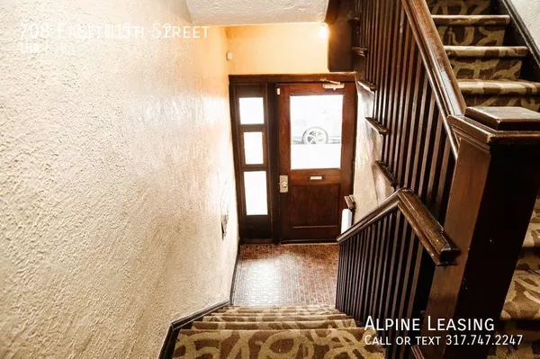 1 bedroom apartment for rent in Near Northside - Central Indy, Indianapolis