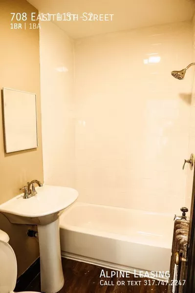 1 bedroom apartment for rent in Near Northside - Central Indy, Indianapolis