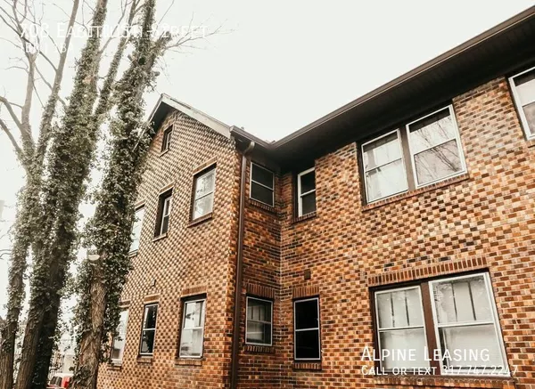 1 bedroom apartment for rent in Near Northside - Central Indy, Indianapolis