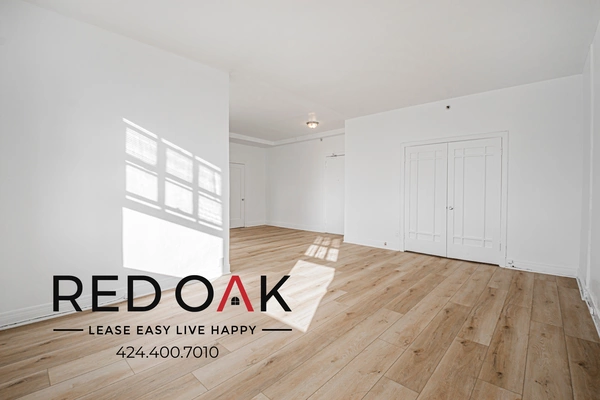 Studio Apartment for rent in Pico Union - Central Los Angeles, Los Angeles