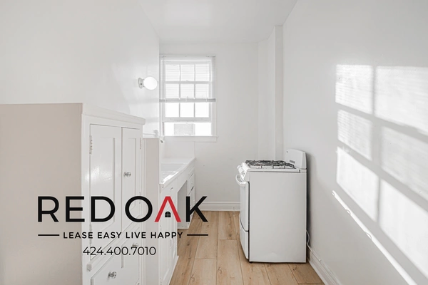 Studio Apartment for rent in Pico Union - Central Los Angeles, Los Angeles