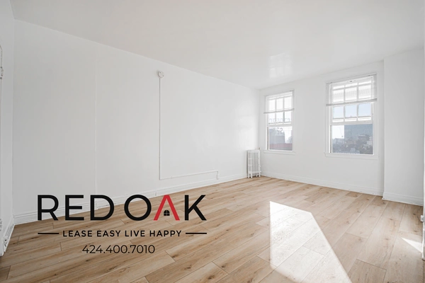 Studio Apartment for rent in Pico Union - Central Los Angeles, Los Angeles