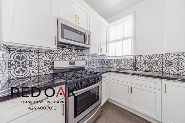 1 bedroom apartment for rent in Pico Union - Central Los Angeles, Los Angeles