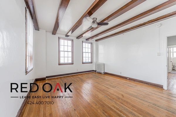 1 bedroom apartment for rent in Pico Union - Central Los Angeles, Los Angeles