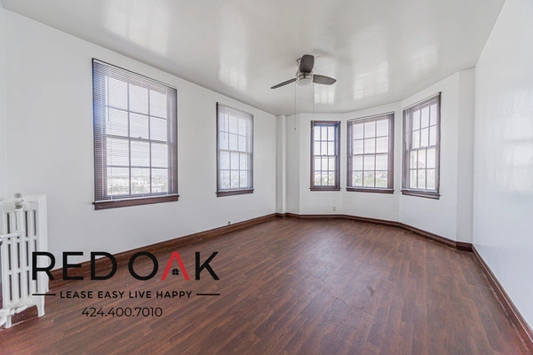 1 bedroom apartment for rent in Pico Union - Central Los Angeles, Los Angeles