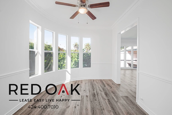 1 bedroom apartment for rent in Larchmont - Central Los Angeles, Los Angeles