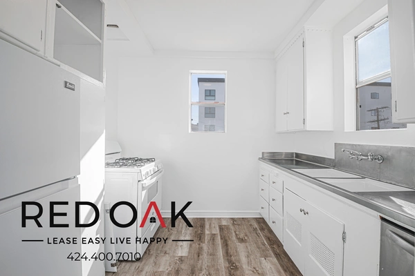 1 bedroom apartment for rent in Larchmont - Central Los Angeles, Los Angeles