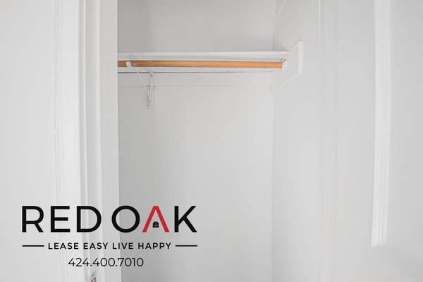 1 bedroom apartment for rent in Larchmont - Central Los Angeles, Los Angeles