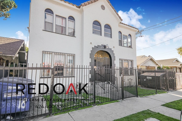 Studio Apartment for rent in South Los Angeles - Central Los Angeles, Los Angeles