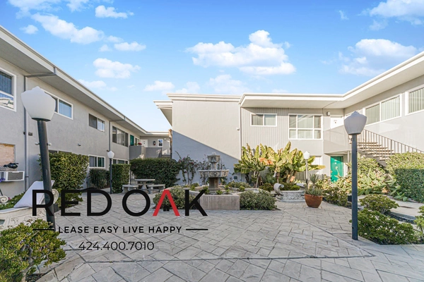 2 bedrooms apartment for rent in Encino - San Fernando Valley, Los Angeles