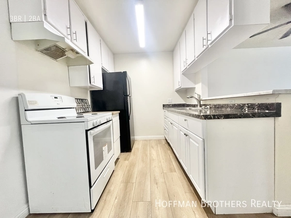 3 bedrooms apartment for rent in Koreatown - Central Los Angeles, Los Angeles