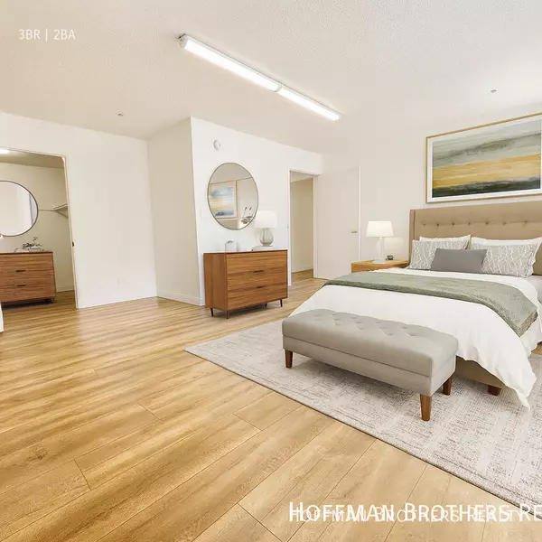 3 bedrooms apartment for rent in Koreatown - Central Los Angeles, Los Angeles