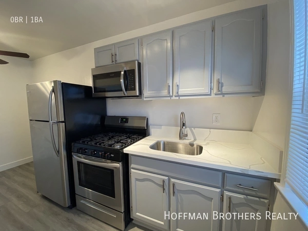 Studio Apartment for rent in East Hollywood - Central Los Angeles, Los Angeles