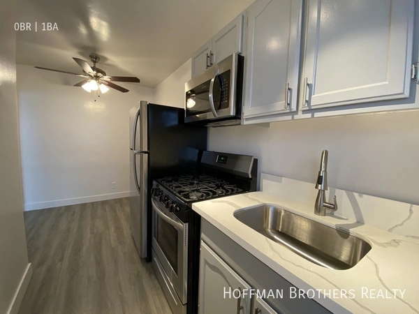 Studio Apartment for rent in East Hollywood - Central Los Angeles, Los Angeles