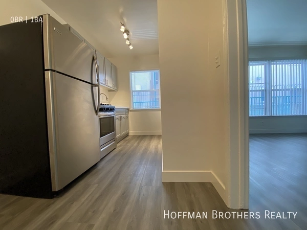 Studio Apartment for rent in East Hollywood - Central Los Angeles, Los Angeles