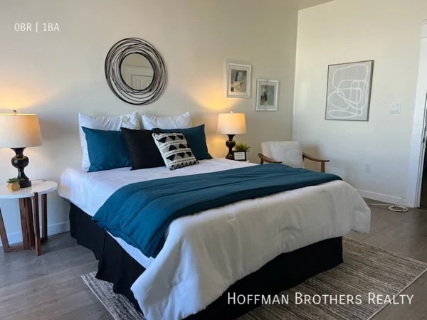 Studio Apartment for rent in DTLA - Central Los Angeles, Los Angeles