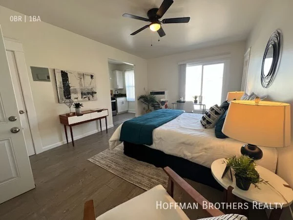 Studio Apartment for rent in DTLA - Central Los Angeles, Los Angeles