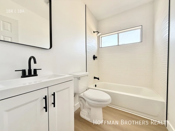 1 bedroom apartment for rent in Mid City - Central Los Angeles, Los Angeles