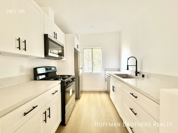 1 bedroom apartment for rent in Mid City - Central Los Angeles, Los Angeles