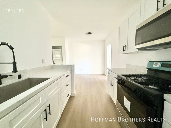 1 bedroom apartment for rent in Mid City - Central Los Angeles, Los Angeles