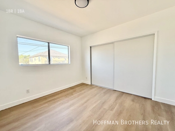 1 bedroom apartment for rent in Mid City - Central Los Angeles, Los Angeles