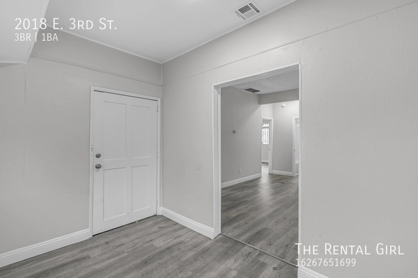 3 bedrooms apartment for rent in Boyle Heights - Central Los Angeles, Los Angeles