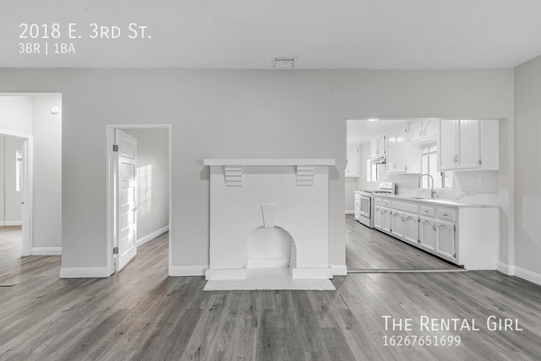 3 bedrooms apartment for rent in Boyle Heights - Central Los Angeles, Los Angeles