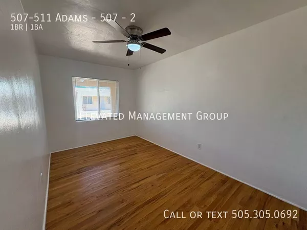 1 bedroom apartment for rent in Nob Hill - Central ABQ, Albuquerque