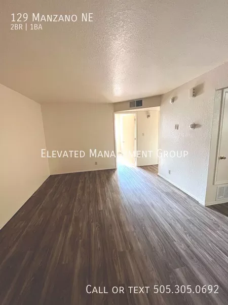 2 bedrooms apartment for rent in Nob Hill - Central ABQ, Albuquerque