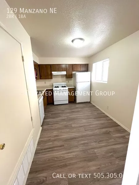2 bedrooms apartment for rent in Nob Hill - Central ABQ, Albuquerque
