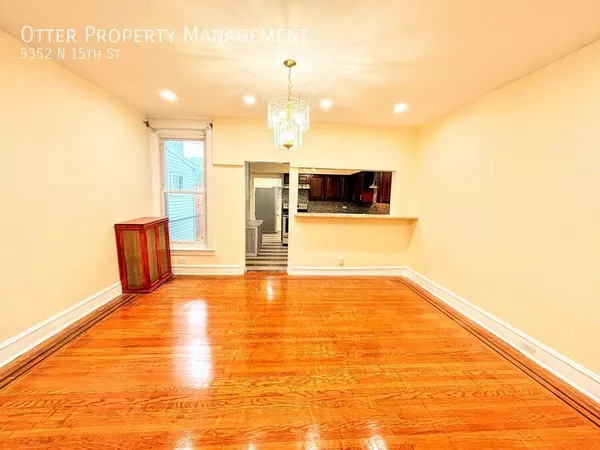 3 bedrooms apartment for rent in Stenton - North Philadelphia, Philadelphia