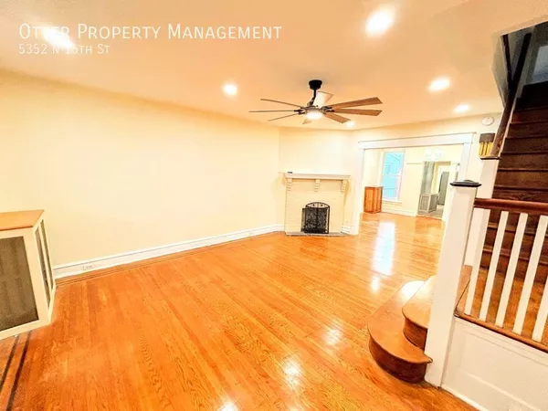 3 bedrooms apartment for rent in Stenton - North Philadelphia, Philadelphia