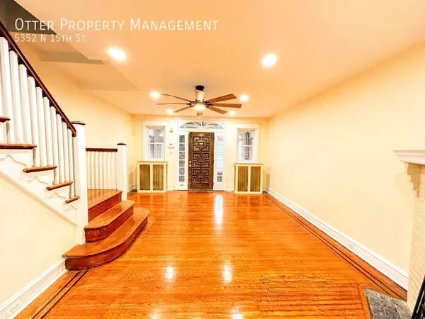 3 bedrooms apartment for rent in Stenton - North Philadelphia, Philadelphia