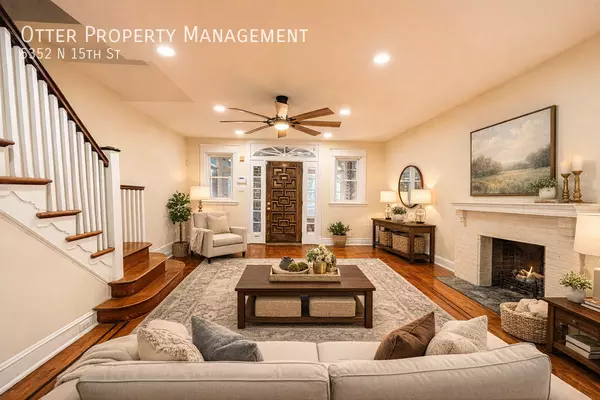 3 bedrooms apartment for rent in Stenton - North Philadelphia, Philadelphia