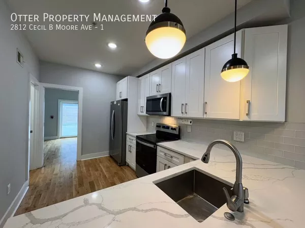 3 bedrooms apartment for rent in Strawberry Mansion - North Philadelphia, Philadelphia
