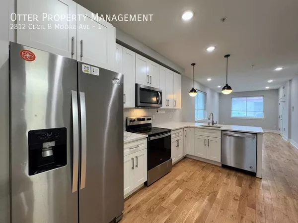 3 bedrooms apartment for rent in Strawberry Mansion - North Philadelphia, Philadelphia